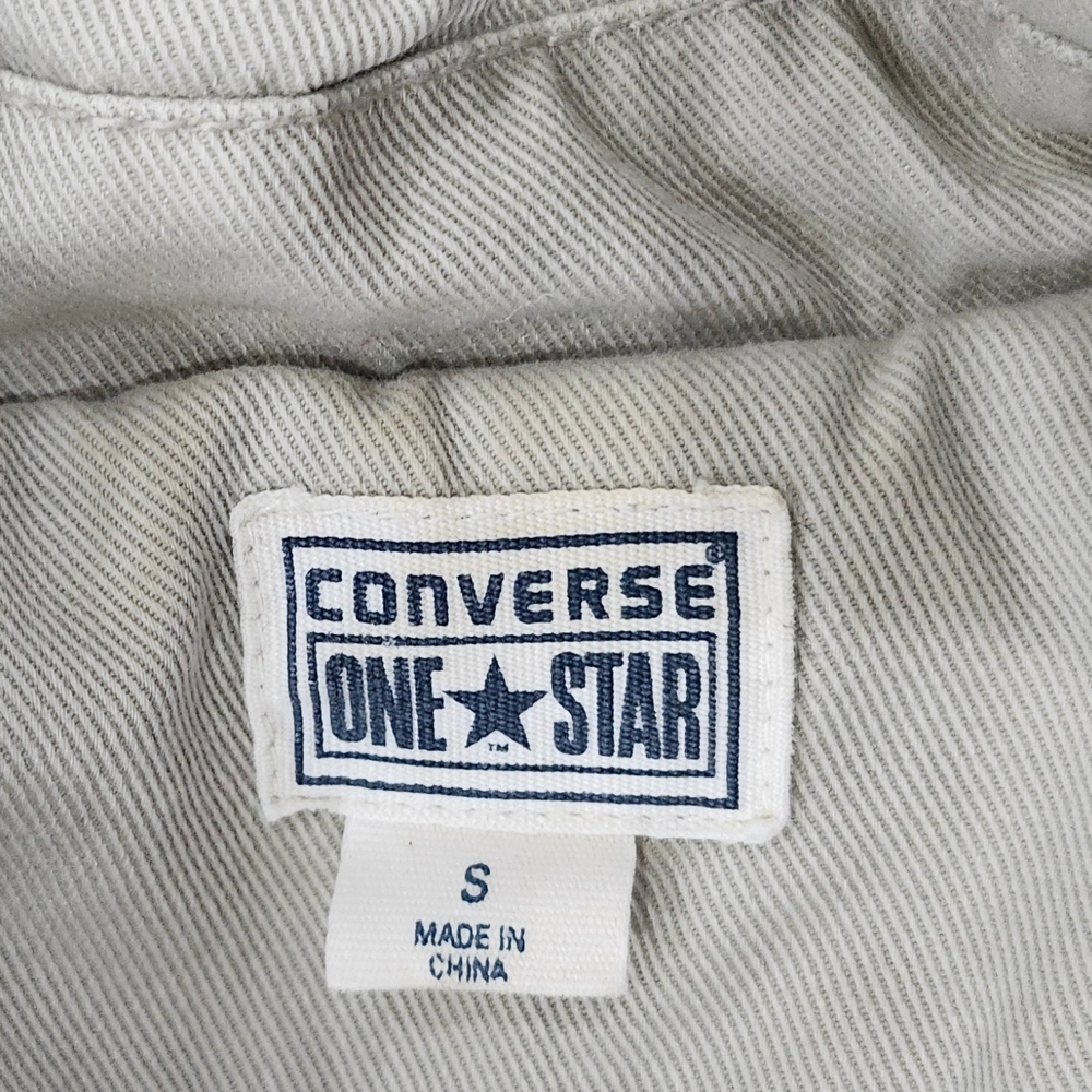 Converse Button-Up Jacket - image 6